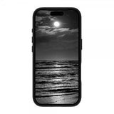 dbramante1928 iPhone 17 Pro Cover Roskilde MagSafe ICON Midnight