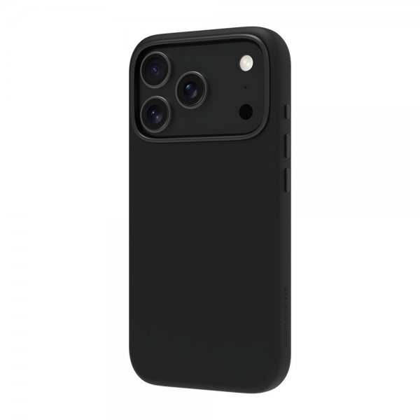 dbramante1928 iPhone 17 Pro Cover Roskilde MagSafe ICON Midnight