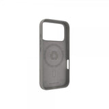 dbramante1928 iPhone 17 Pro Cover Roskilde MagSafe ICON River Stone