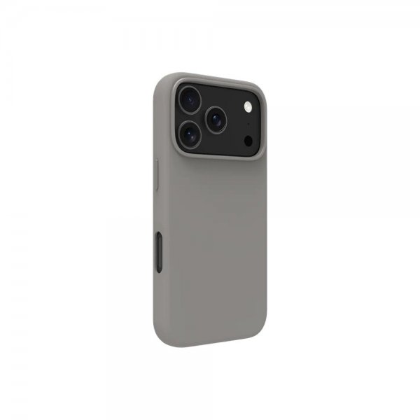 dbramante1928 iPhone 17 Pro Cover Roskilde MagSafe ICON River Stone