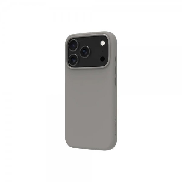 dbramante1928 iPhone 17 Pro Cover Roskilde MagSafe ICON River Stone