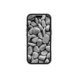 dbramante1928 iPhone 17 Pro Cover Roskilde MagSafe ICON River Stone