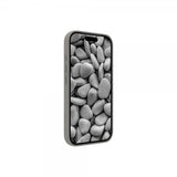 dbramante1928 iPhone 17 Pro Cover Roskilde MagSafe ICON River Stone