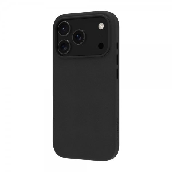 dbramante1928 iPhone 17 Pro Cover Roskilde MagSafe Sort