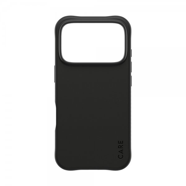 CARE by PanzerGlass iPhone 17 Pro Cover Samba MagSafe Sort