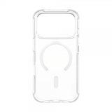 CARE by PanzerGlass iPhone 17 Pro Cover Samba MagSafe Transparent