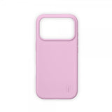 Ideal of Sweden iPhone 17 Pro Cover Silicone Case MagSafe Bubblegum Pink