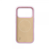 Ideal of Sweden iPhone 17 Pro Cover Silicone Case MagSafe Bubblegum Pink