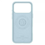 Spigen iPhone 17 Pro Cover Silicone Fit MagFit Mute Blue