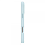 Spigen iPhone 17 Pro Cover Silicone Fit MagFit Mute Blue