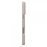 Spigen iPhone 17 Pro Cover Silicone Fit MagFit Stone