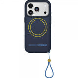 Otterbox iPhone 17 Pro Cover Sole MagSafe Blå
