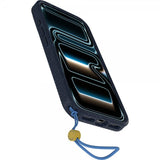 Otterbox iPhone 17 Pro Cover Sole MagSafe Blå