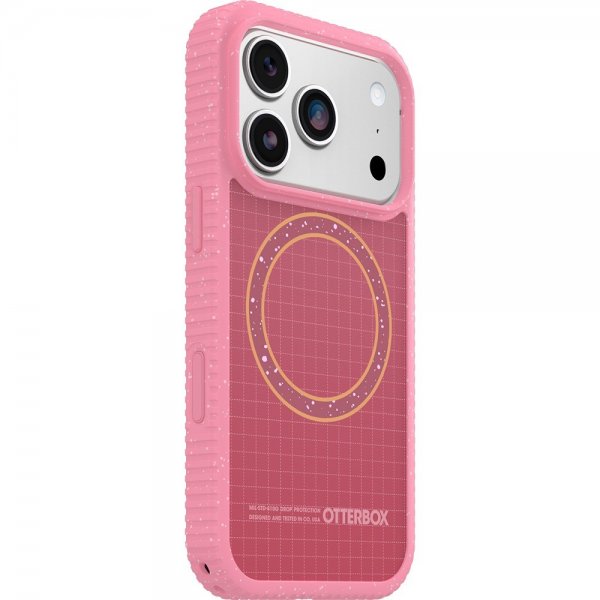 Otterbox iPhone 17 Pro Cover Sole MagSafe Pink