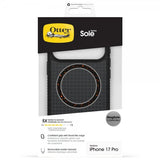 Otterbox iPhone 17 Pro Cover Sole MagSafe Sort