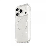 CARE by PanzerGlass iPhone 17 Pro Cover Star Lit MagSafe