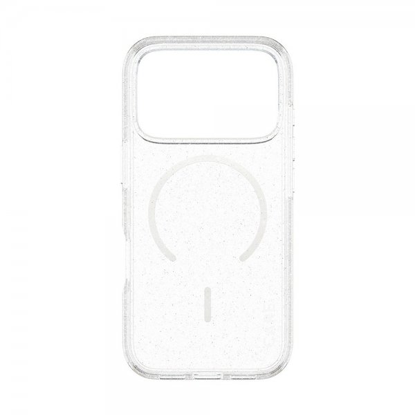 CARE by PanzerGlass iPhone 17 Pro Cover Star Lit MagSafe