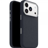 Otterbox iPhone 17 Pro Cover Symmetry Cactus Læder MagSafe Blue Sentiment