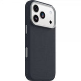 Otterbox iPhone 17 Pro Cover Symmetry Cactus Læder MagSafe Blue Sentiment