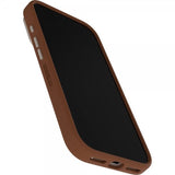 Otterbox iPhone 17 Pro Cover Symmetry Cactus Leather MagSafe Desert Saddle