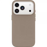 Otterbox iPhone 17 Pro Cover Symmetry Cactus Leather MagSafe Grey Comfort