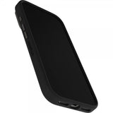 Otterbox iPhone 17 Pro Cover Symmetry Cactus Læder MagSafe Noir Ash