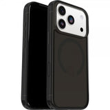Otterbox iPhone 17 Pro Cover Symmetry Clear MagSafe Black Mist