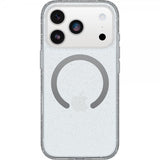 Otterbox iPhone 17 Pro Cover Symmetry Clear MagSafe Stardust