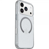 Otterbox iPhone 17 Pro Cover Symmetry Clear MagSafe Stardust