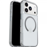 Otterbox iPhone 17 Pro Cover Symmetry Clear MagSafe Gennemsigtig