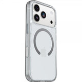 Otterbox iPhone 17 Pro Cover Symmetry Clear MagSafe Gennemsigtig