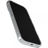 Otterbox iPhone 17 Pro Cover Symmetry Clear MagSafe Gennemsigtig