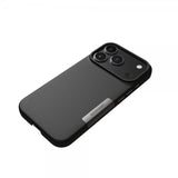 Nudient iPhone 17 Pro Cover Tyndt Etui MagSafe Ink Black