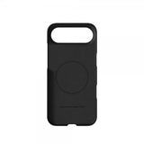 Nudient iPhone 17 Pro Cover Tyndt Etui MagSafe Ink Black