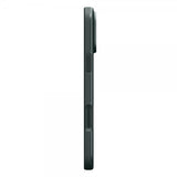 Spigen iPhone 17 Pro Cover Thin Fit MagFit Abyss Green