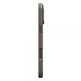Spigen iPhone 17 Pro Cover Thin Fit MagFit Gunmetal