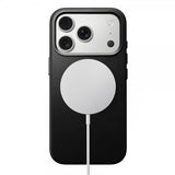 Nomad iPhone 17 Pro Cover Traditional Leather Case Sort