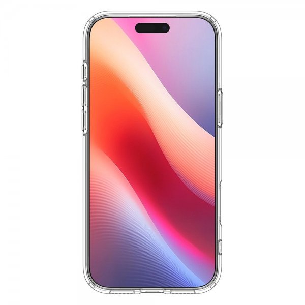 Spigen iPhone 17 Pro Cover Ultra Hybrid Neo One MagFit