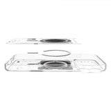 Spigen iPhone 17 Pro Cover Ultra Hybrid Neo One MagFit
