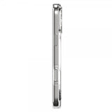 Spigen iPhone 17 Pro Cover Ultra Hybrid S MagFit Clear White