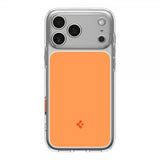 Spigen iPhone 17 Pro Cover Ultra Hybrid T MagFit Glossy Orange