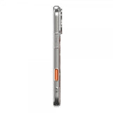 Spigen iPhone 17 Pro Cover Ultra Hybrid T MagFit Glossy Orange