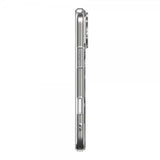 Spigen iPhone 17 Pro Cover Ultra Hybrid T MagFit Glossy White