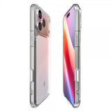 Spigen iPhone 17 Pro Cover Ultra Hybrid T MagFit Glossy White