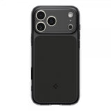 Spigen iPhone 17 Pro Cover Ultra Hybrid T MagFit Mat Sort