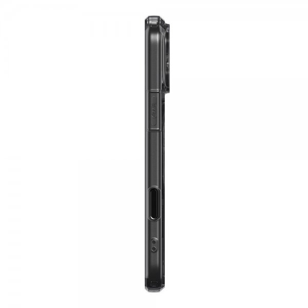 Spigen iPhone 17 Pro Cover Ultra Hybrid T MagFit Mat Sort