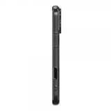 Spigen iPhone 17 Pro Cover Ultra Hybrid T MagFit Mat Sort