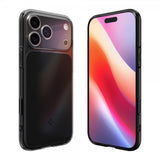 Spigen iPhone 17 Pro Cover Ultra Hybrid T MagFit Mat Sort