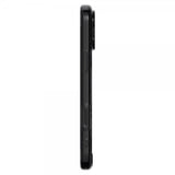 Spigen iPhone 17 Pro Cover Ultra Hybrid Zero One MagFit Sort