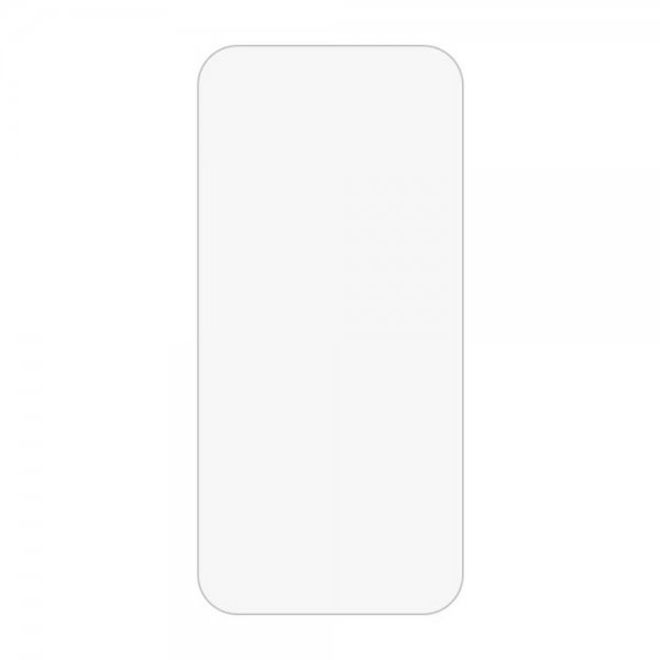 Nordic Covers iPhone 17 Pro Skærmbeskyttelse Glasberga